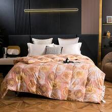 Duvet Covers Sets - Snow Lotus Upgraded Bean Paste - View 11