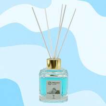 Spa de aromaterapia, aromaterapia, 100 ml - Naranja dulce - Ver 5