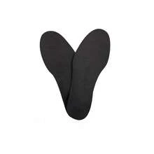 Thin Gel Insole Anatomical Orthopedic Comfortable Soft Promotion Cheap - trái cam - Xem 4