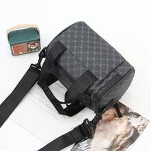 Men Fashion Backpacks