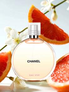 CHANEL Nước hoa Chance Eau Tendre Eau De Toilette dạng xịt dành cho nữ EDT Nước hoa 0,33oz/10ml Lưu hương lâu Sang trọng Thanh lịch Vượt thời gian Cổ điển Bạn gái Vợ Mẹ Bạn bè Sinh nhật Tiệc tốt nghiệp Du lịch Cắm trại Ngoài trời Trường học Chuyến đi khuôn viên trường Lễ hội Kỷ niệm Mùa thu Mùa thu Helloween Vẻ ngoài mùa thu Majestic Luxe Sự thanh lịch dễ dàng SimpleLuxe - Giờ miền Đông - Xem 2