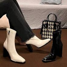 Women Ankle Boots & Booties