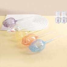 1pc/2PCS/4PCS Slouchy Flower Gardening Tools Pot Cutter Household Automatic Watering Device Drip Watering Device