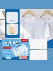 Pastillas de lavandería, detergente en pastillas quitamanchas, detergentes de limpieza para ropa interior y prendas, papel de burbujas para la lavandería. Las pastillas de lavandería tienen funciones de eliminación de manchas y retención de fragancia, y no dañan las telas. Son productos de lavandería esenciales. Los jabones de lavandería y los polvos de lavado son herramientas de limpieza de lavandería, adecuados para viajes de negocios, viajes, actividades al aire libre, campamentos, vida en dormitorios y limpieza del hogar.