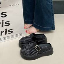 Women Athletic & Outdoor Sandals & Slides - 白色 - 查看 1