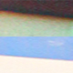Té azul y verde