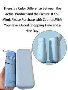 Small Folding Umbrella, Mini Pocket Waterproof Portable Travel Umbrella,Sun Umbrella Female Sunscreen UV Protection Sun And Rain Umbrella Two-In-One Mini Five-Fold Ultra-Light And Compact Portable,Mini Travel Umbrella, Small And Compact Portable Umbrella For Sunny And Rainy Days, Windproof Sunshade, 99% UV Protection, Suitable For Women And Men Umbrella For Women Umbrella Rainproof Windproof