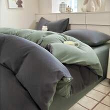 Duvet Covers - 淺藍起司 - 查看 7