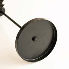 1 Stück Halloween Fledermaus Kerzenhalter, Eisenkunst Kerzenhalter, romantischer Esstisch, Innenraum Heim Schreibtisch Dekoration, Geschenk, geeignet als Abschlussgeschenk, Küchendekoration, 2025 Abschlussdekoration Stil, Geschenk für Mädchen, Büro Fertiggeschenk, Möbel Individuell, Küchendekoration, Schlafzimmerdekoration, Ausstellungsempfangstresen, DIY Geschenk, Dekorationsstil, Antik, Pillenspiel, Jungenspiel, Malerei, Küchendekoration, Antike Dekoration, DIY