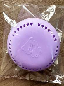 10pcs Solid Fragrance, Long-Lasting Scent Air Freshener, Deodorizer, Solid Air Freshener With Extra Shell - Room Decor Bedroom, Fragrance Solid Deodorizer Plate, Suitable For Home, Car, Bathroom, Bedroom, Closet And Toilet, Enhancing Freshness In Bathroom, Bedroom, Car And Home, Ideal For Wardrobe And Toilet Deodorizing (Random Color Combination), Kitchen, Bathroom, Home, Home Goods. Halloween, Christmas, Farmhouse Home Decor, Western Home Decor