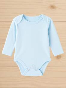 DCP Kids Body Bebê Manga Longa Meninos Conjunto de 4 Peças em Suedine Algodão Roupinha Enxoval Bebê - Multicolorido - Visão 8