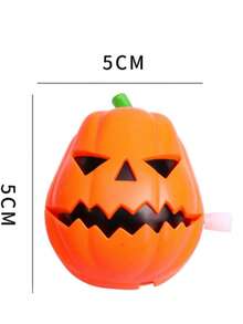 Halloween Gifts: Wind-Up Walking Ghost Hands, Pumpkin Skulls, Zombie Party Gifts, Party Favors, Wind-Up Little Ghosts, Prank Wind-Up Actions, Ghost Hands, Halloween Pranks. Home Decor Halloween Decor Room Decor