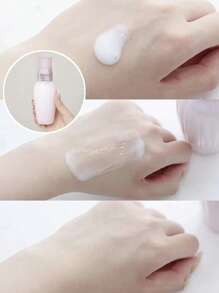 DECORTÉ DECORTE PRIME LATTE CONCENTRADO HERBAL 150ml / Emulsión de tratamiento refinador / Una emulsión controladora de aceite mezclada con 7 tipos de aceites botánicos combinados con tecnología de cápsulas para penetrar en profundidad y equilibrar los aceites y la humedad de la piel. Aceites ligeros, emolientes y nutritivos dejan la piel suave y lisa sin residuo pegajoso. - Emulsión 150ml - Ver 7