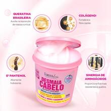 FOREVER LISS Hair Treatment - Multicolor - View 4