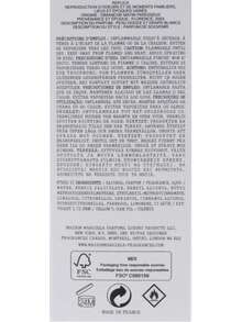 Maison Margiela Replica Lazy Sunday Morning - Eau De Toilette 3.4 Fl Oz - 清新香調 - 查看 4