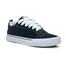 KNU PRETO Tênis SreetStyle Preto Esportivo Confortável e Versátil