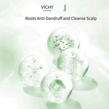 Vichy DERCOS ANTI DANDRUFF DS SHAMPOO NORMAL TO OILY HAIR 390ml