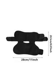 1pc Women & Teens - Ideal For Sprains, Achilles Tendonitis & Foot Injuries Recovery - Perfect For Basketball & Running(Only One Foot)