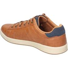 Skechers 斯凱奇 210946-LUG 男鞋 - 棕色 - 查看 5