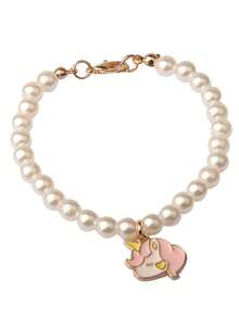 4pcs 18-Inch American Girl Doll Clothes, Shawna Doll Necklace, Fashion Doll Necklace Accessories - BE-0005 - View 12