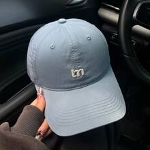 Baseball Caps - Hellblau - Übersicht 4