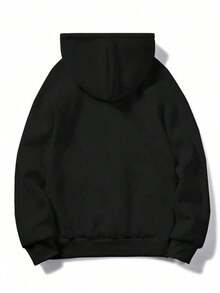Corridos Tumbados Hoodie CT Merch Long Sleeve Streetwear Women Men Hoode Sweatshirt  Plus Size Fashion Clothes - màu đen - Xem 2