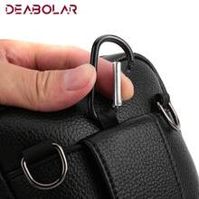 Phone Belt Bag - 棕色 - 查看 7