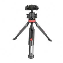 Selfiestick & Tripod Head