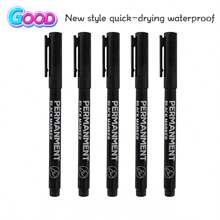 20pcs Permanent Waterproof Paint Pen Set, 1-2mm Fine Tip Quick Dry Acrylic Marker For Rock Painting, Ceramic, Glass, Wood, Metal, Fabric. No Fading, Smudge Resistant, Water-Based & Odorless. Ideal For DIY Art Crafts, Number Painting, Writing, Doodling, Marking On Various Surfaces As Home, School, Office Supplies.