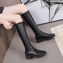 Women Over-The-Knee Boots