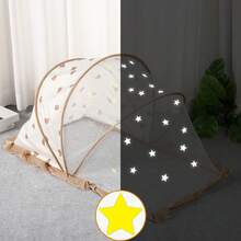 Mosquito Net - Grey - View 1
