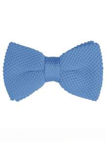 Children's Fashionable Knitted Double-Layer Bow Tie, Boys Girls Flower Girl Formal Wear British Style Baby Bow Tie, Suitable For 3-16 Years Old Kids To Wear For Performance, Wedding, Party, Daily
