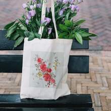 Women Top Handle Bags - 彩色 - 查看 4