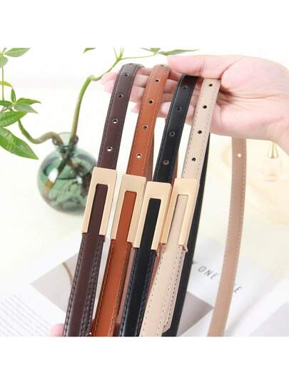 Thin Belt