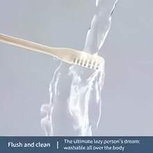 3/5 Pieces Of 360 ° Rotating Nose Hair Trimmer, Portable Manual Removal Tool, Suitable For Both Men And Women