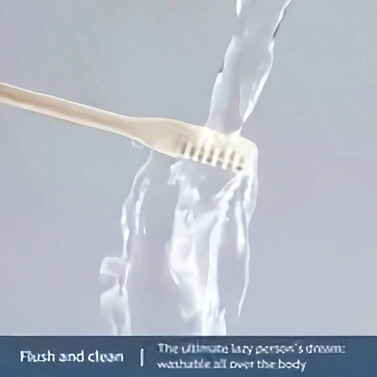 3/5 Pieces Of 360 ° Rotating Nose Hair Trimmer, Portable Manual Removal Tool, Suitable For Both Men And Women - 彩色 - 查看 4