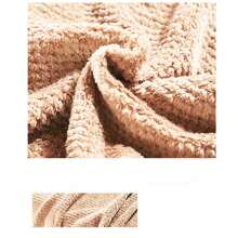 TOEDO 加厚毛巾美容SPA按摩床铺面巾带孔床头巾美容巾保暖SPA床巾供应50*80cm