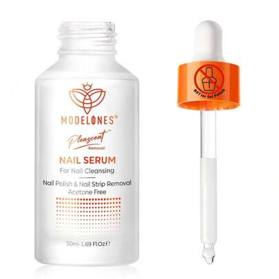 Nail Polish Remover Liquids