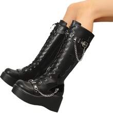 Motorcycle Boots