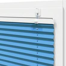 Curtains - 藍色 - 查看 2