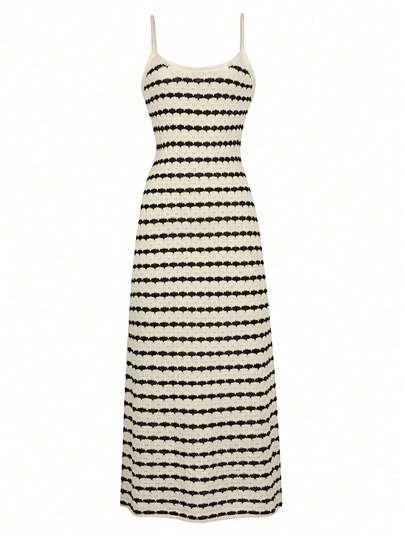 Summer Clothing, Women's Knit Cover Up Dress, Women's Knit Cover-Up Skirt, Summer Dress, Summer Set, Long Dress, Black And White Dress, Ibiza Set, Mom Shirt, Vacation Set