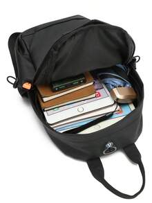 Men Fashion Backpacks