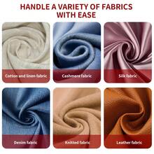 Compact 728 Mini Sewing Machine With 14 Stitches & Extension Table (UK Plug) - UK Plug(220-240V) - View 8