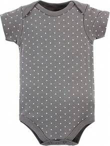 - Body unisex de algodón para - Pequeñas flores de amor - Ver 11