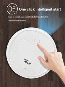 Handheld Vacuum Cleaner, Cordless Vacuum Cleaner For Mattress, Sofa, Pet Hair And Carpet, Powerful Suction And Low Noise, Washable Filter, For Deep Cleaning