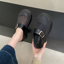 Women Athletic & Outdoor Sandals & Slides - 白色 - 查看 5