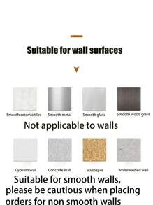 1 pezzo/2 pezzi/3 pezzi/4 pezzi Ganci autoadesivi in plastica per ciabatte, rastrelliera per ciabatte da bagno, montaggio a parete senza foratura per bagno, porta, parete del bagno, per riporre le scarpe, adatto per bagno, cucina, camera da letto, superfici lisce come piastrelle, metallo, vetro, legno liscio, facile installazione, stile alla moda, non adatto per pareti in intonaco, cemento, carta da parati, pareti imbiancate o altre superfici irregolari