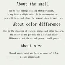 14 Pieces Of Square Foam Floor Mats, 30 * 30cm/11.81 * 11.81 Inch Spliceable White Foam Mat Multi-Function EVA Foam Floor Tile, Indoor Household Spliced Fitness Mat, Thickened Anti-Skid Pressure Resistant High-Density Shock Pad, Free Cutting And Enhanced Elastic Splicing Pad, Anti Impact And Noise Reduction Pad Necessary In Sports Equipment Area, Shock Protection Pad Assembled In Home Gym - Multicolor - View 13