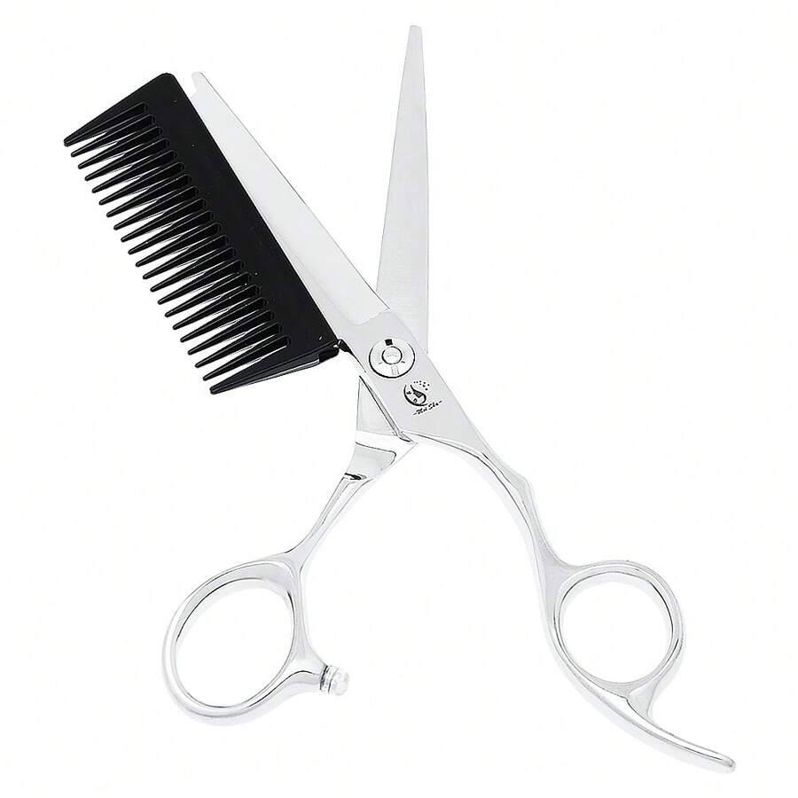 Meisha مقص حلاقة 6.0 بوصة 2 في 1 مع مشط قابل للفصل من فولاذ 9CR اليابان، مقص حلاقة لقص الشعر، فرشاة تسريح الشعر، ملحقات الحلاق، مجفف الشعر، شعر، حلاق، أدوات الشعر، منتجات الشعر، اكسسوارات الشعر، فرشاة الحواف، ملحقات الحلاق، اكسسوارات الشعر، منتجات الشعر المجعد، معدات التسريح، اكسسوارات، مقص قص الشعر، عيد الميلاد، صالون الحلاقة، ملحقات الحلاق، اكسسوارات الشعر، تسريح الشعر، تصفيف الشعر، تسريح الشعر، حلاق، ملحقات الحلاق، صالون الحلاقة، معدات التسريح