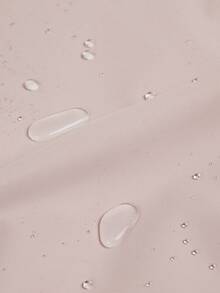 TECTOP Women's 3-In-1 Outdoor Softshell Jacket For Autumn/Winter, Thermal Lined, Hooded Design, Abrasion-Resistant Outer Shell, Essential For Hiking And Trekking - Pink - View 9